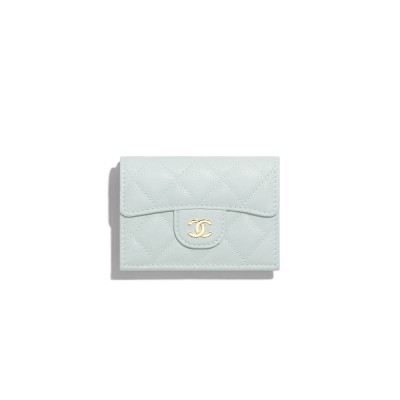 CHANEL SMALL FLAP WALLET AP0230 (12*7.5*2.5cm)